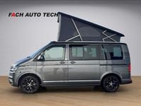 Gebraucht VW California Beach 199 PS (146 kW) 2020 Van