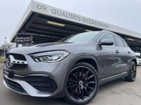 Gebraucht Mercedes GLA250 AMG line 224 PS (164 kW) 2020 SUV