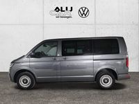 gebraucht VW Caravelle 6.1 Comfortline Liberty RS 3000 mm