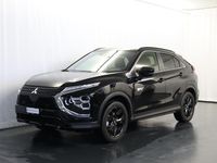 Gebraucht Mitsubishi Eclipse Cross 188 PS (138 kW) 2025 Schwarz SUV