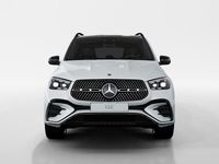 Neu Mercedes GLE450 AMG AMG line 401 PS (294 kW) 2026 Weiss SUV