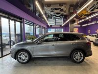 Gebraucht Porsche Cayenne 262 PS (192 kW) 2015 SUV
