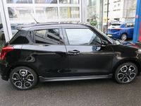 gebraucht Suzuki Swift 1.4 T Sport Compact Top