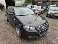 Gebraucht Audi A3 Ambition 160 PS (117 kW) 2008