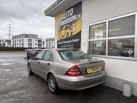 Gebraucht Mercedes C240 Classic 170 PS (125 kW) 2002