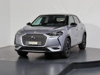 Gebraucht DS Automobiles DS3 Crossback E-Tense So Chic 100 kW (136 PS) 2021 Grau SUV