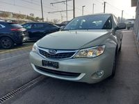 Gebraucht Subaru Impreza 125 PS (91 kW) 2005 Kombi