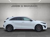 gebraucht Kia Ceed GT 1.6 T-GDi