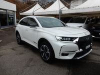 Gebraucht DS Automobiles DS7 Crossback So Chic 180 PS (132 kW) 2018 SUV