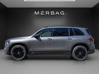 Gebraucht Mercedes GLB250 224 PS (164 kW) 2025 SUV