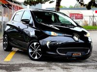 Gebraucht Renault Zoe 66 kW (90 PS) 2017 Kleinwagen