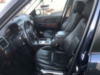 Gebraucht Land Rover Range Rover Autobiography 312 PS (229 kW) 2012 SUV