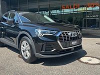 Gebraucht Audi Q3 Attraction 150 PS (110 kW) 2022 SUV