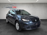 Gebraucht Seat Arona Style 115 PS (84 kW) 2024 SUV