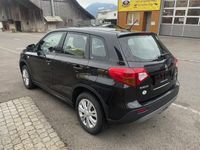 gebraucht Suzuki Vitara 1.6 VVT Unico 4x4