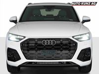 gebraucht Audi Q5 45 TFSI S-Line quattro S-tronic