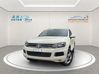Gebraucht VW Touareg 245 PS (180 kW) 2011 SUV