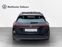 gebraucht VW Passat Variant NF Business