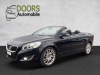 gebraucht Volvo C70 D3 Summum Geartronic