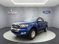 Gebraucht Ford Ranger Limited 160 PS (117 kW) 2018 Abholung