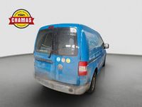 Gebraucht VW Caddy 80 PS (58 kW) 2006 Van / Kleinbus