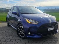 Gebraucht Toyota Yaris Trend 125 PS (91 kW) 2023 Kleinwagen