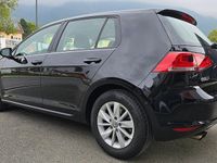 Gebraucht VW Golf VII Comfortline 122 PS (89 kW) 2013