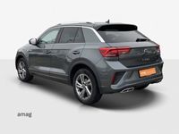 gebraucht VW T-Roc R-Line