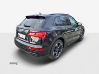 gebraucht Audi Q5 45 TFSI sport quattro S-tronic