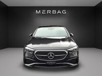 gebraucht Mercedes E220 d 4Matic