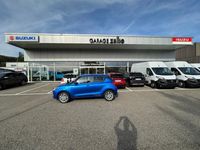 gebraucht Suzuki Swift 1.2i Piz Sulai Allgrip 4x4 Hybrid