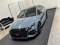 gebraucht Audi RS3 Limousine 2.5 TSI quattro S-tronic