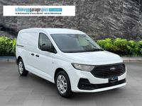 Neu Ford Transit Connect Trend 122 PS (89 kW) 2026 Van / Kleinbus