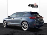 gebraucht Seat Leon 1.5 eTSI 150 Move FR DSG