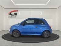 gebraucht Fiat 500C 1.0 Hbyrid Hey Google