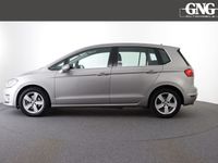 gebraucht VW Golf Sportsvan Highline