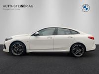 Gebraucht BMW 220 M Sport 190 PS (139 kW) 2023 Weiss Coupé