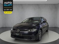 Gebraucht VW Polo Life 95 PS (69 kW) 2025 Kleinwagen
