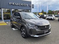 Gebraucht Peugeot 3008 Allure 136 PS (100 kW) 2024 Grau SUV