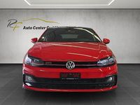 Gebraucht VW Polo GTI 200 PS (147 kW) 2019 Kleinwagen