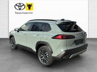 Neu Toyota Corolla Cross Trend 180 PS (132 kW) 2026 SUV