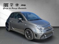 gebraucht Fiat 500 Abarth 595 1.4 16V Turbo Abarth