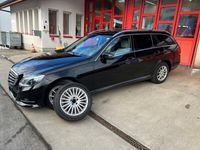 gebraucht Mercedes E200 Elégance 7G-Tronic