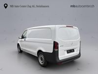 Neu Mercedes e-Vito 85 kW (116 PS) 2025 Van / Kleinbus