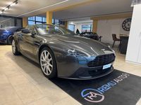 Gebraucht Aston Martin V8 Vantage 426 PS (313 kW) 2013 Coupé