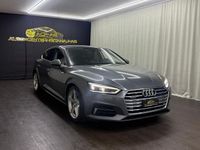 Gebraucht Audi Sport Quattro Sport 189 PS (139 kW) 2019 Grau Coupé