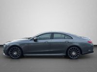 Gebraucht Mercedes CLS53 AMG AMG 435 PS (319 kW) 2019