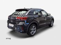 gebraucht VW T-Roc PA R-Line