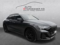 Gebraucht Audi Q8 286 PS (210 kW) 2023 SUV