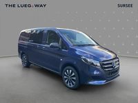 Gebraucht Mercedes Vito 163 PS (119 kW) 2025 Van